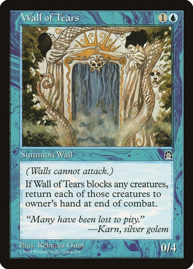Wall of Tears (Stronghold)