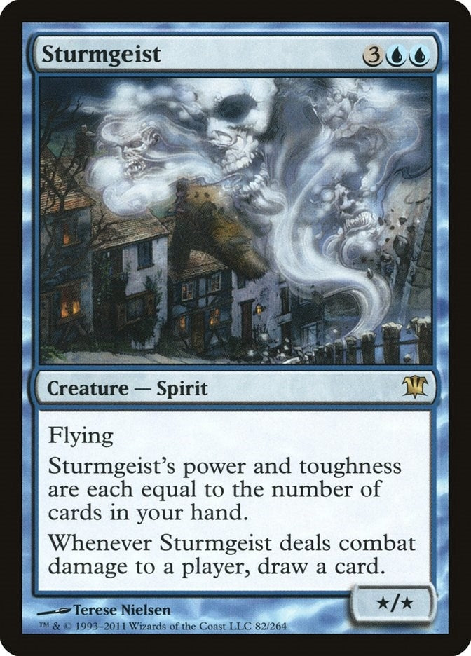 Sturmgeist (82) (Innistrad)