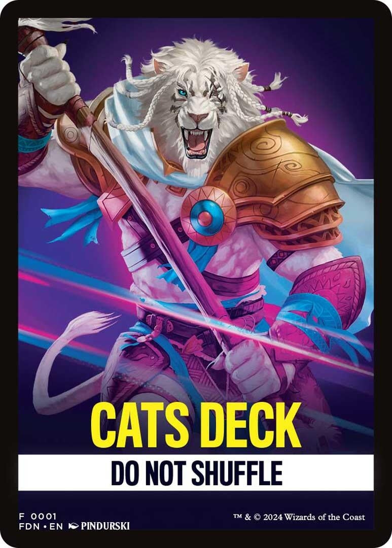 Cats Deck Theme Card (1) (Foundations)
