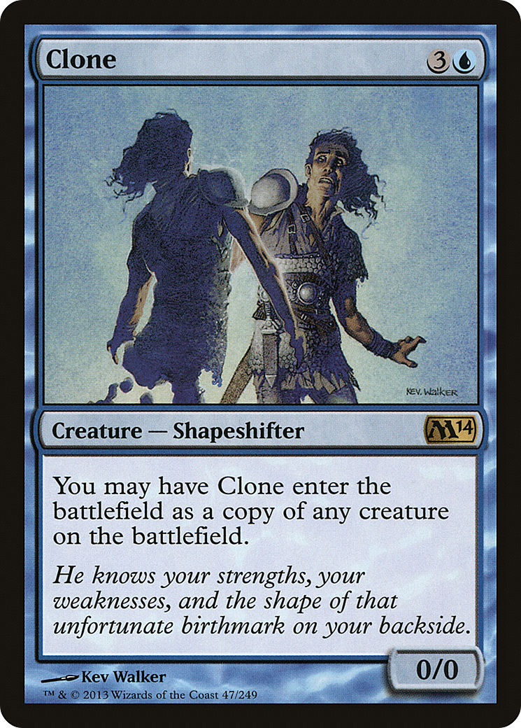 Clone (47) (M14)