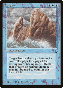 Erosion (DRK)