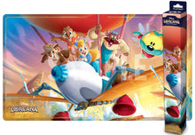 Image for Disney Lorcana: Rescue Rangers - Away! - Playmats