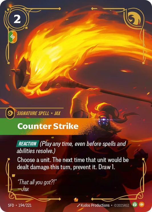 Counter Strike (194/221) (Spiritforged)
