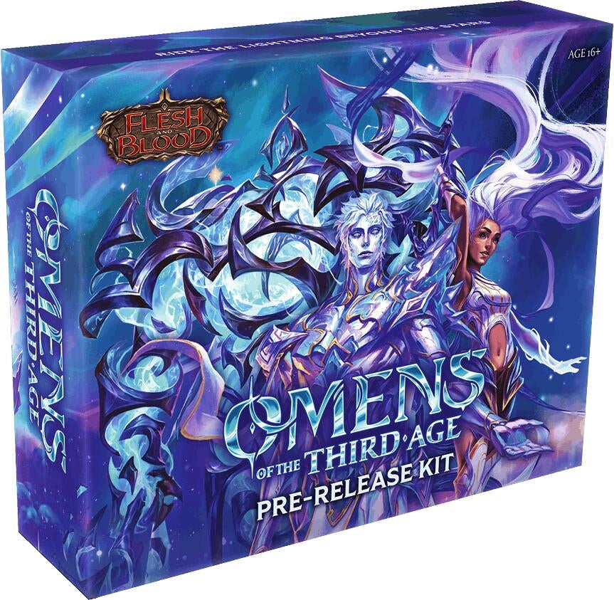 Buy Flesh and Blood Sealed Products | Lotus Petal Gaming – Lotus
