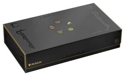Image for Omnihive 1000+ Xenoskin - Magic: The Gathering Secrets of Strixhaven - Deck Boxes