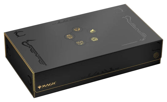 Image for Omnihive 1000+ Xenoskin - Magic: The Gathering Secrets of Strixhaven - Deck Boxes