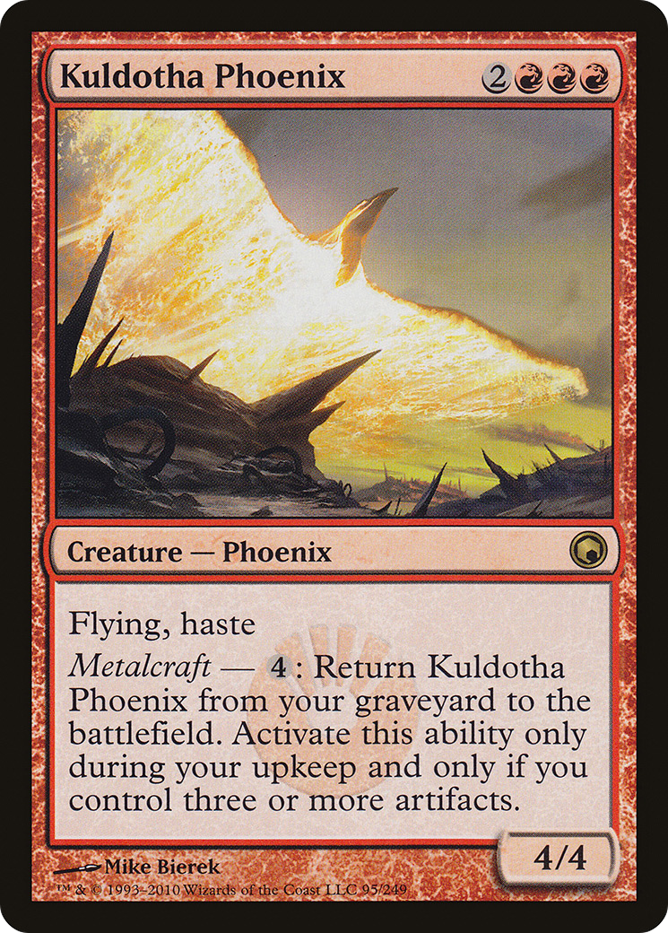 Kuldotha Phoenix (95) (SOM)