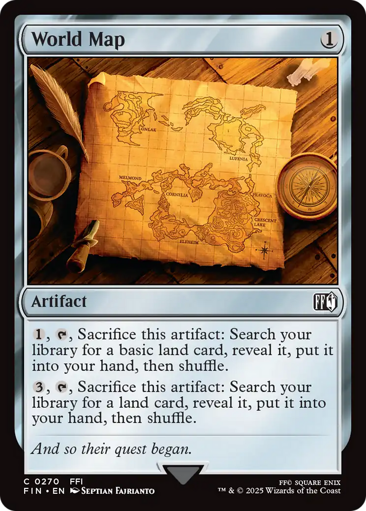 World Map (270) (FIN)