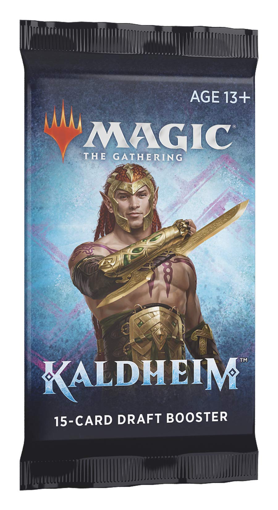 Kaldheim Draft Booster pack
