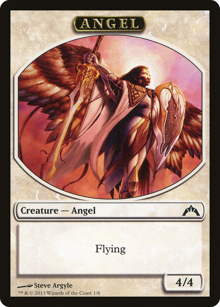 Angel Token (1) (GTC)