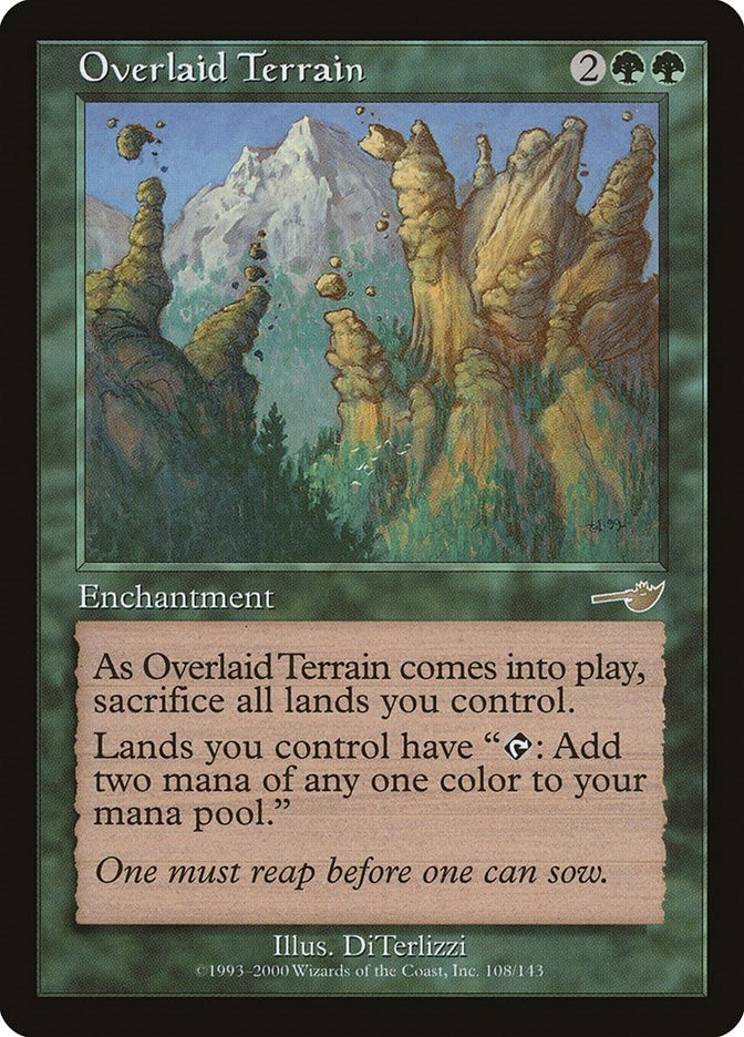 Overlaid Terrain (108) (Nemesis)