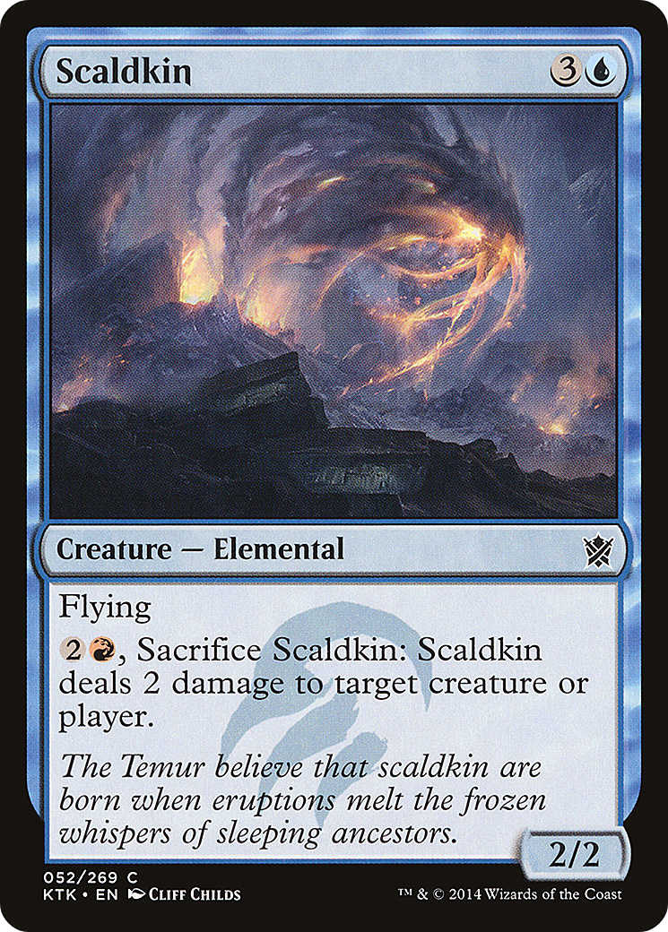 Scaldkin (52) (KTK)