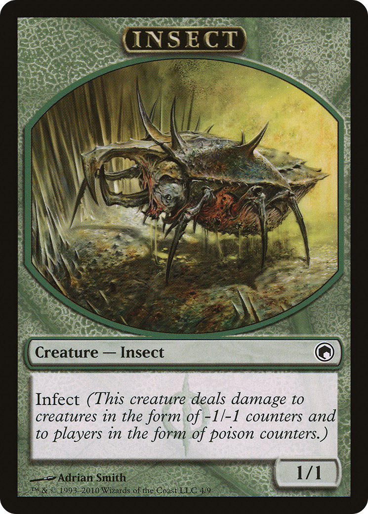 Insect Token (4) (SOM)