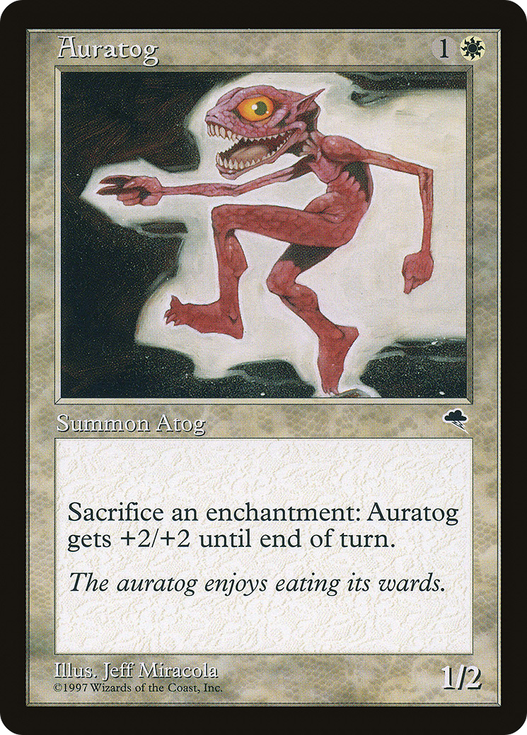Auratog (6) (TMP)