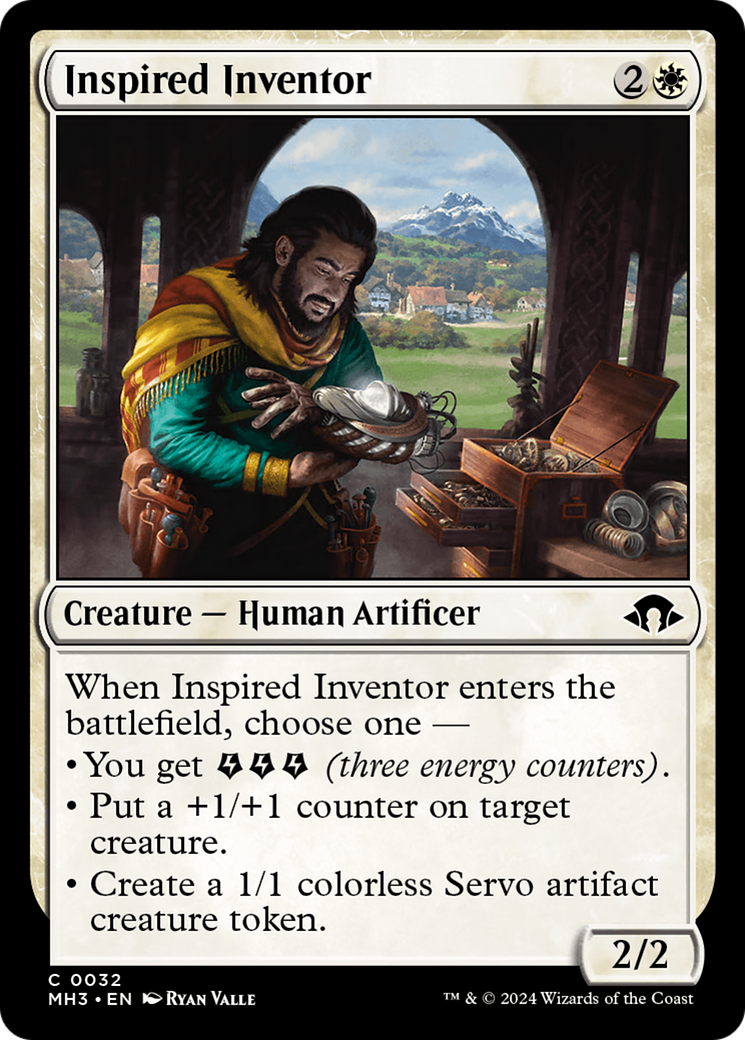 Inspired Inventor (32) (MH3)