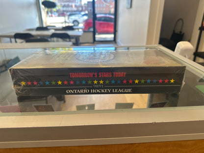 OHL Factory Set