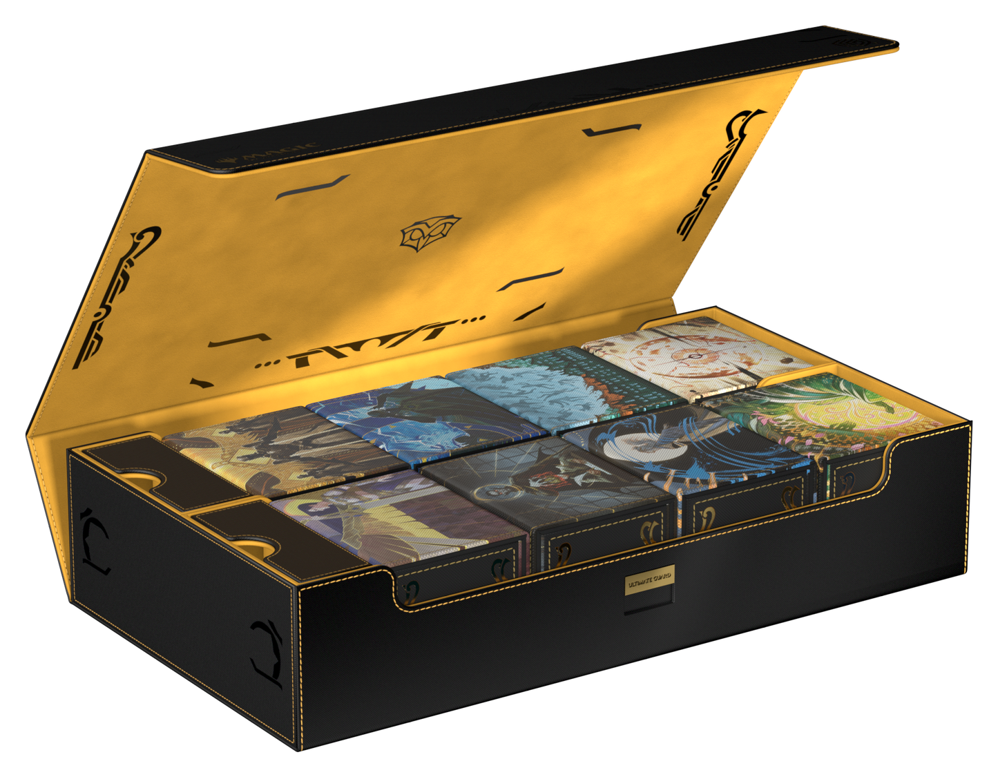 Omnihive 1000+ Xenoskin - Magic: The Gathering Secrets of Strixhaven