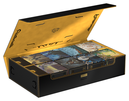 Omnihive 1000+ Xenoskin - Magic: The Gathering Secrets of Strixhaven