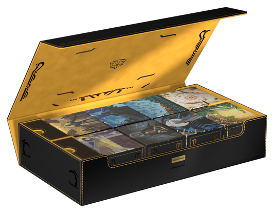 Omnihive 1000+ Xenoskin - Magic: The Gathering Secrets of Strixhaven