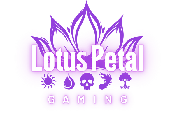 Lotus Petal Gaming