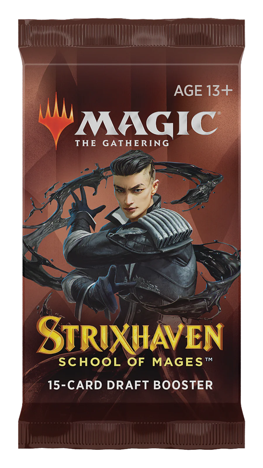 Strixhaven Draft Booster Pack