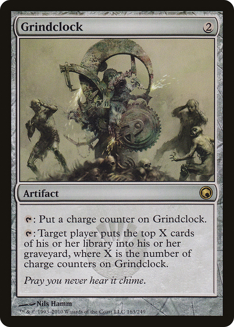 Grindclock (163) (SOM)