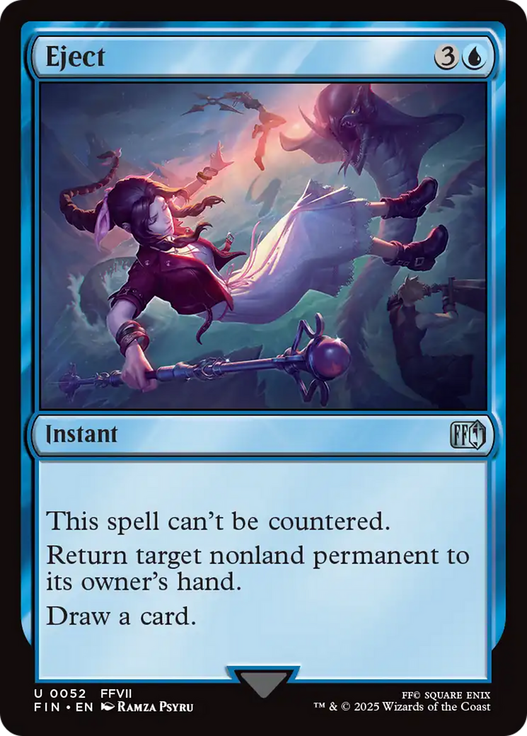 Eject (52) (FIN)