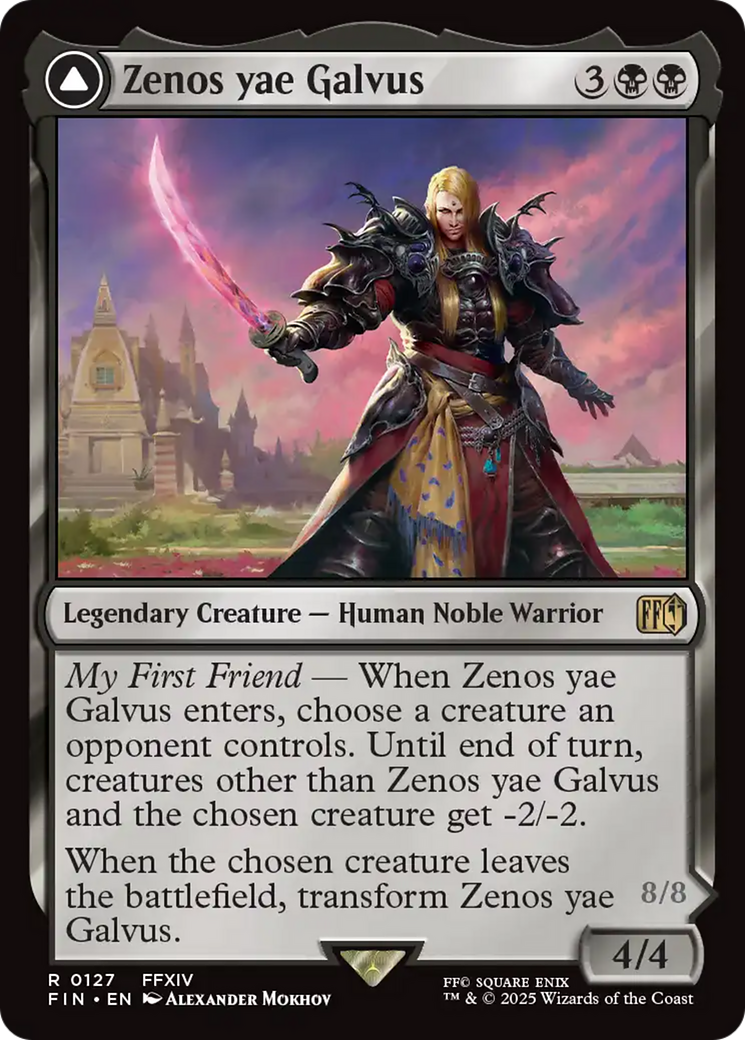 Zenos yae Galvus (127) (FIN)