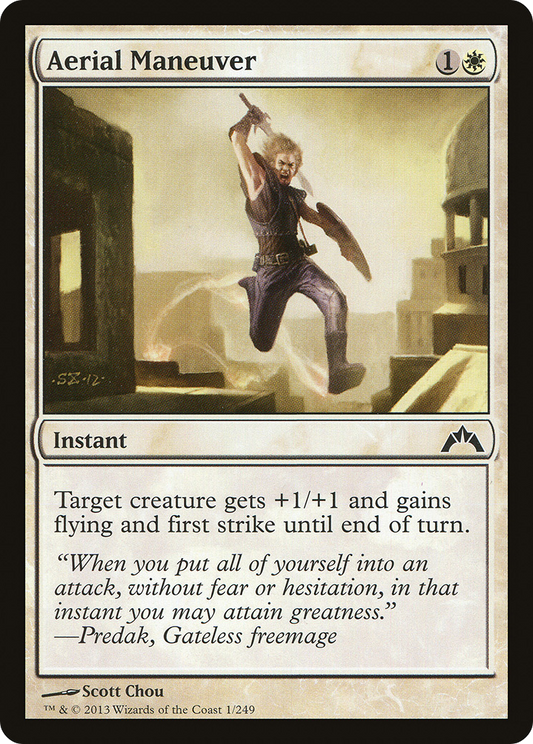 Aerial Maneuver (1) (GTC)