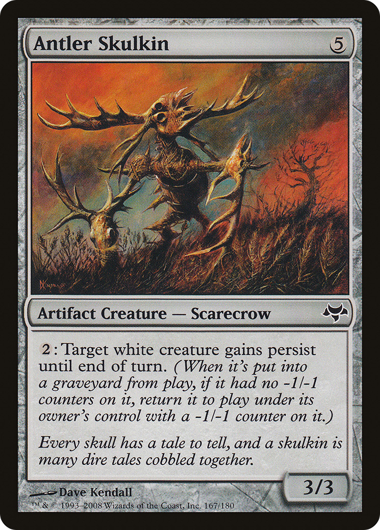 Antler Skulkin (167) (EVE)