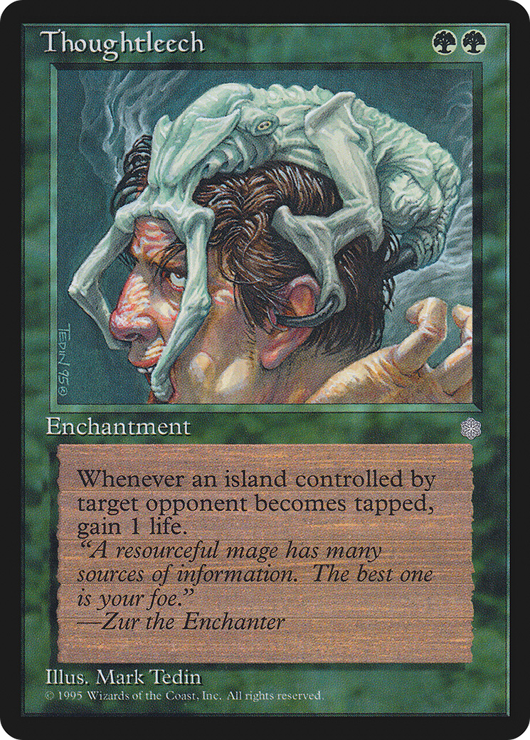Thoughtleech (ICE)