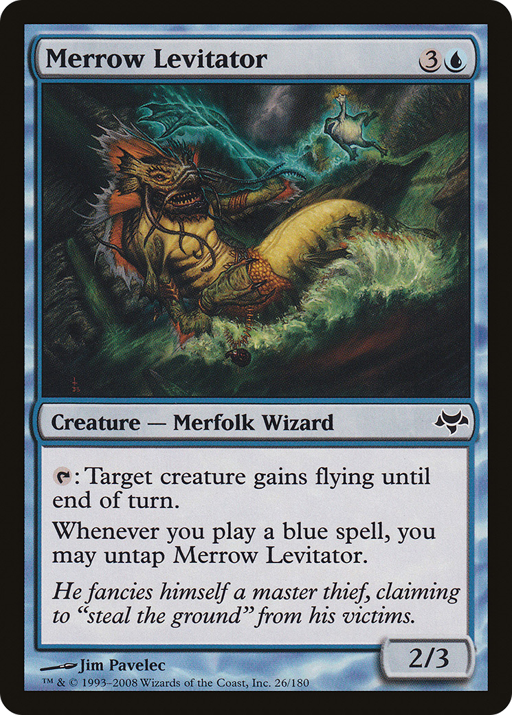 Merrow Levitator (26) (EVE)