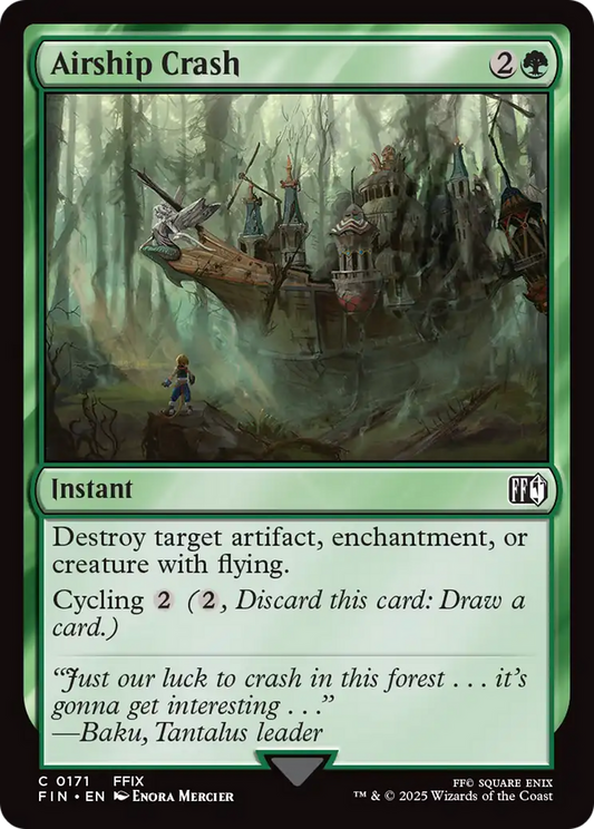 Airship Crash (171) (FIN)