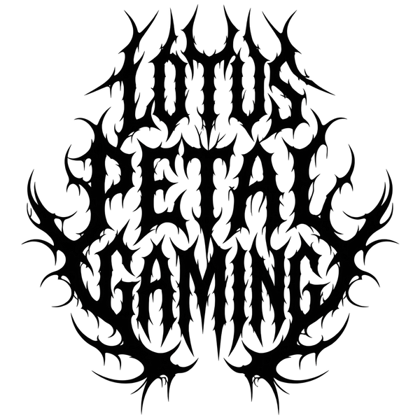Lotus Petal Gaming