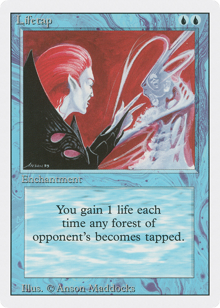 Lifetap (3ED)