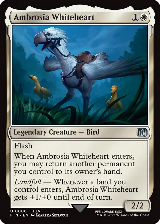 Ambrosia Whiteheart (6) (FIN)