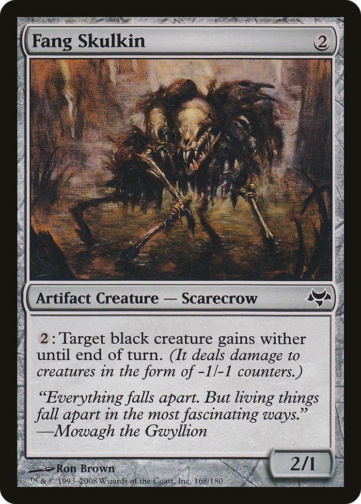 Fang Skulkin (168) (EVE)