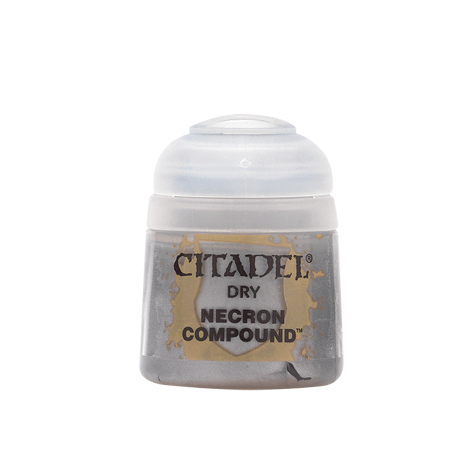 Necron Compound (12 ml)