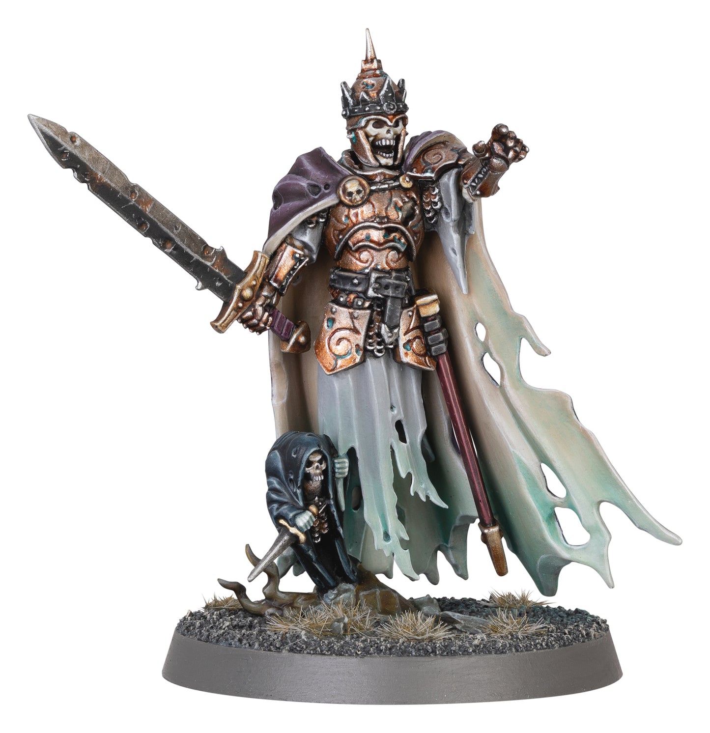 Othar the Half King