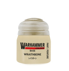 Base: Wraithbone (12 ml)
