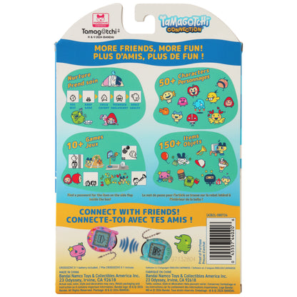 TAMAGOTCHI CONNECTION DAINTY BOWS
