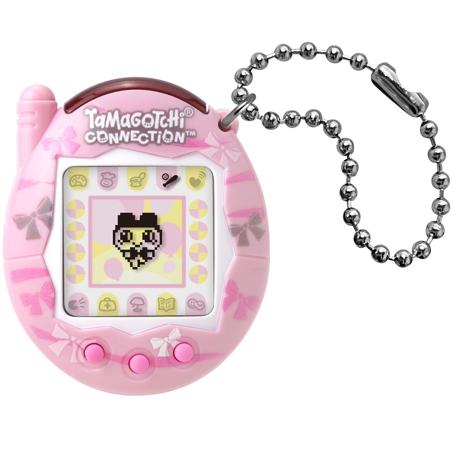 TAMAGOTCHI CONNECTION DAINTY BOWS